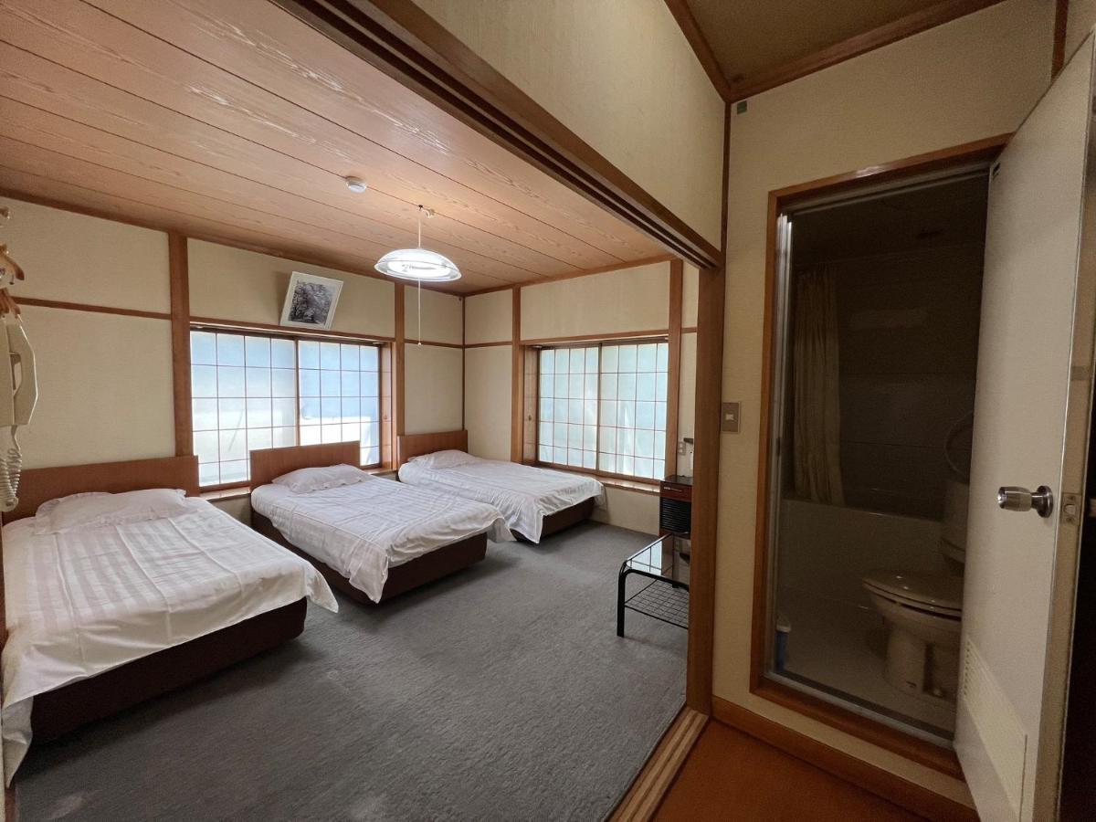Irodori Hotel Matsumoto Eksteriør billede