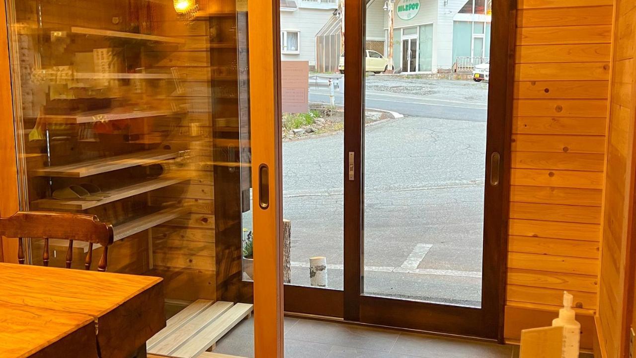 Irodori Hotel Matsumoto Eksteriør billede