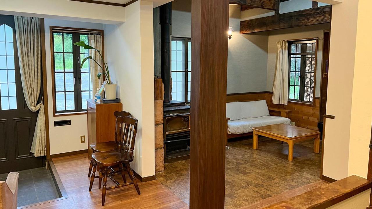 Irodori Hotel Matsumoto Eksteriør billede