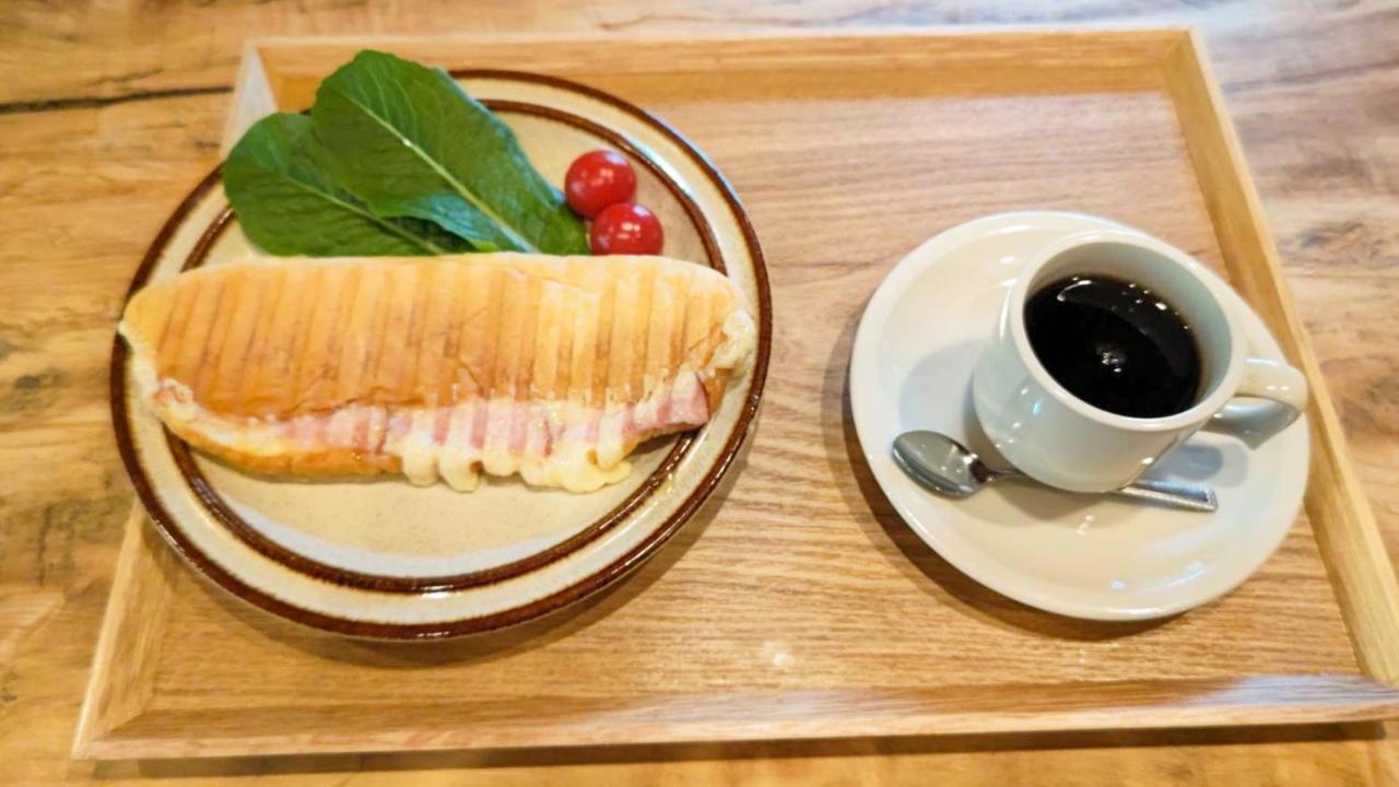 Irodori Hotel Matsumoto Eksteriør billede