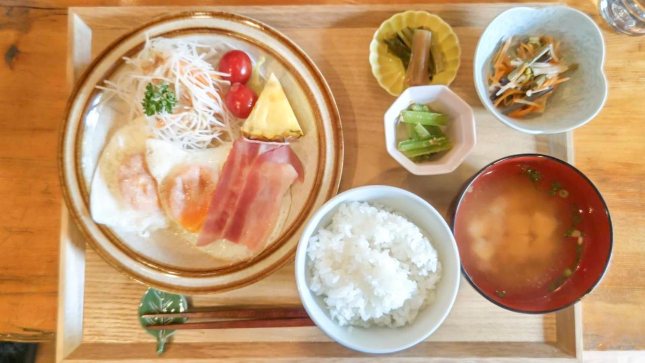 Irodori Hotel Matsumoto Eksteriør billede