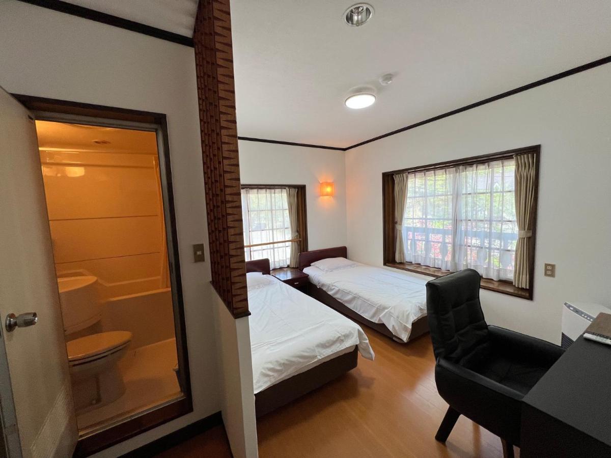 Irodori Hotel Matsumoto Eksteriør billede