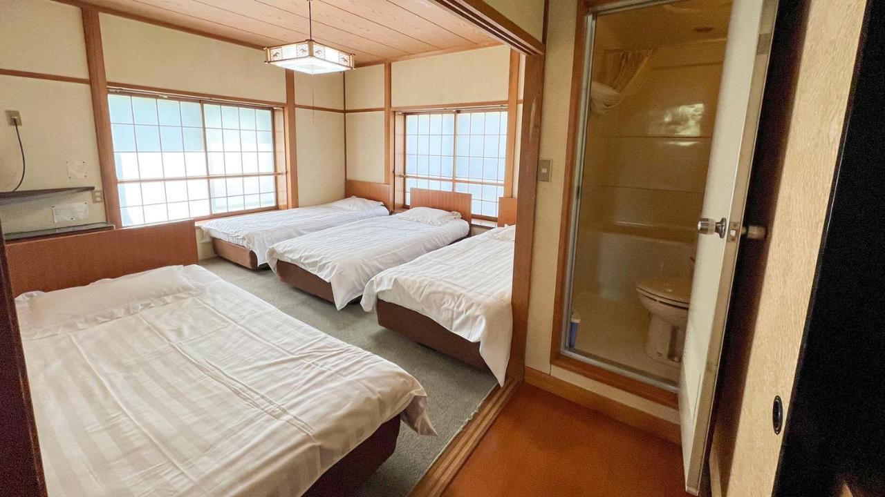 Irodori Hotel Matsumoto Eksteriør billede