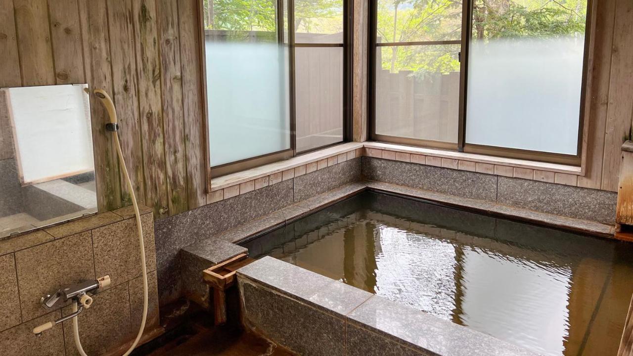 Irodori Hotel Matsumoto Eksteriør billede