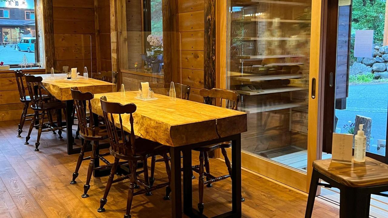 Irodori Hotel Matsumoto Eksteriør billede