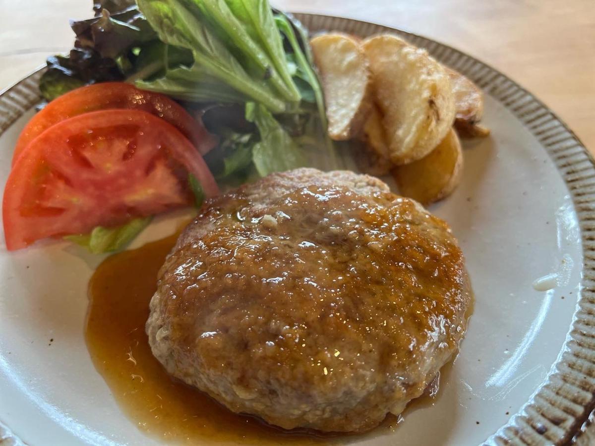 Irodori Hotel Matsumoto Eksteriør billede