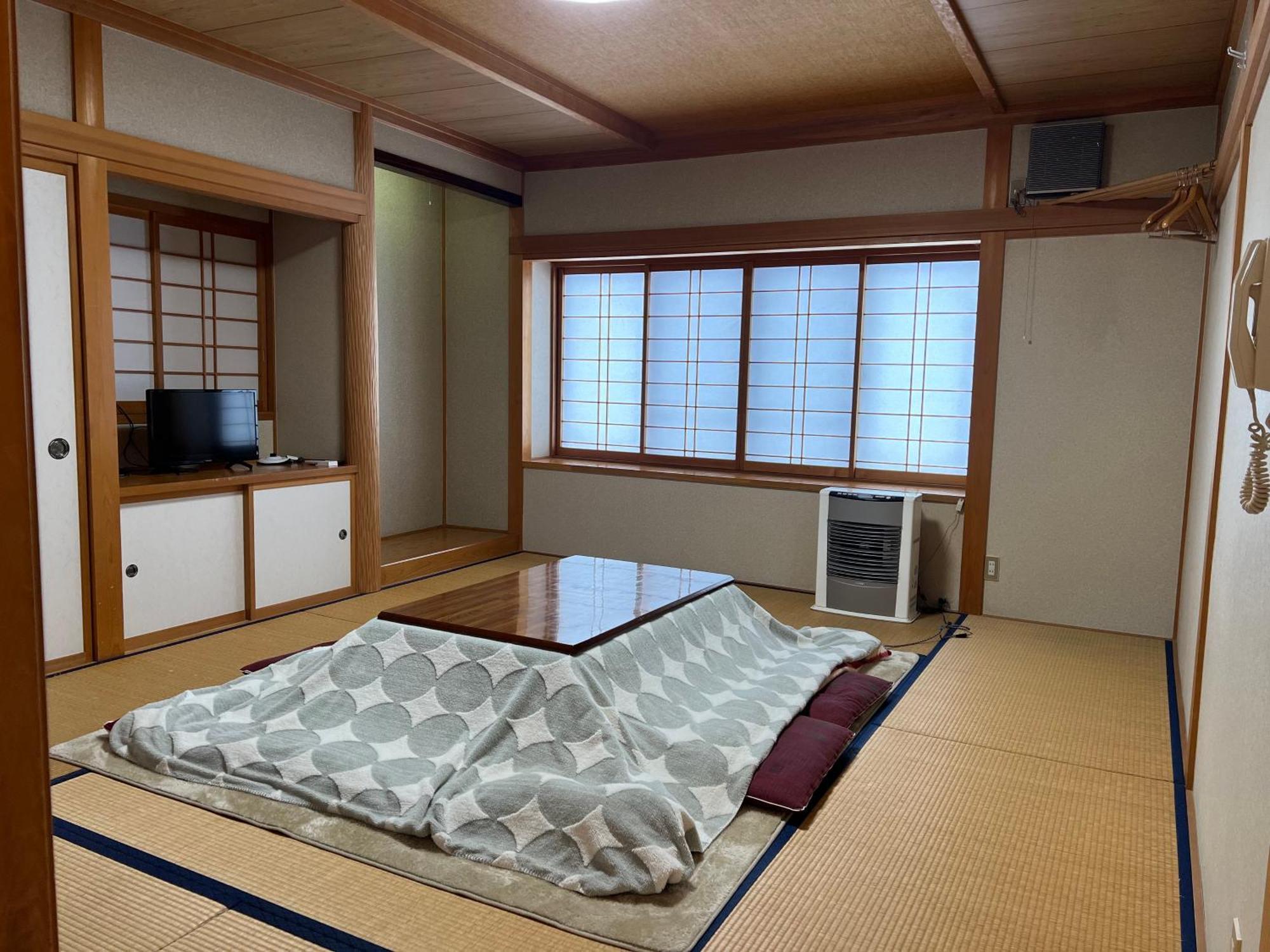 Irodori Hotel Matsumoto Eksteriør billede